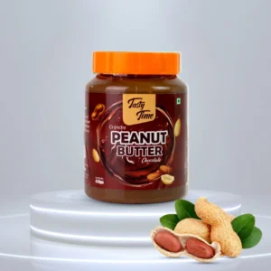 ক্রাঞ্চি চকলেট পিনাট বাটার