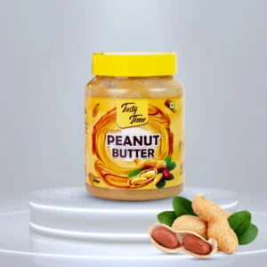 স্মুদি পিনাট বাটার